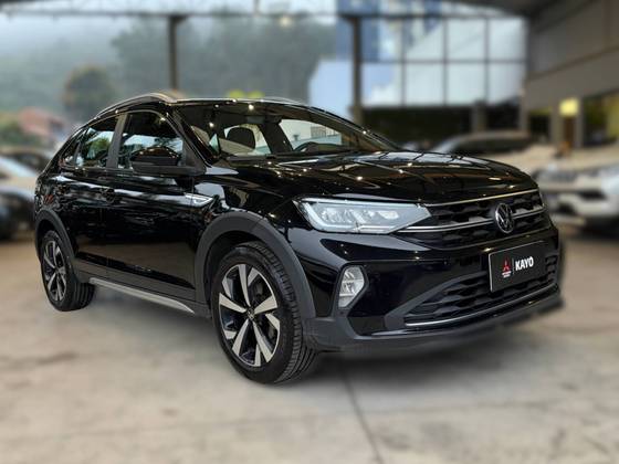 VOLKSWAGEN NIVUS 1.0 200 TSI TOTAL FLEX HIGHLINE AUTOMÁTICO VOLKSWAGEN NIVUS 1.0 200 TSI TOTAL FLEX HIGHLINE AUTOMÁTICO